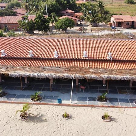 Pousada Rancho Sol Nascente Tutoia Luaran gambar