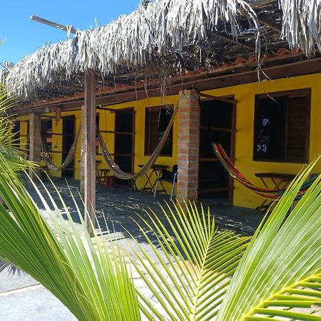 Pousada Rancho Sol Nascente Tutoia Luaran gambar