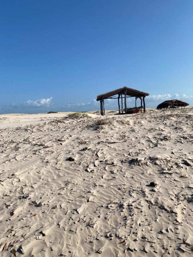 Pousada Rancho Sol Nascente Tutoia Luaran gambar