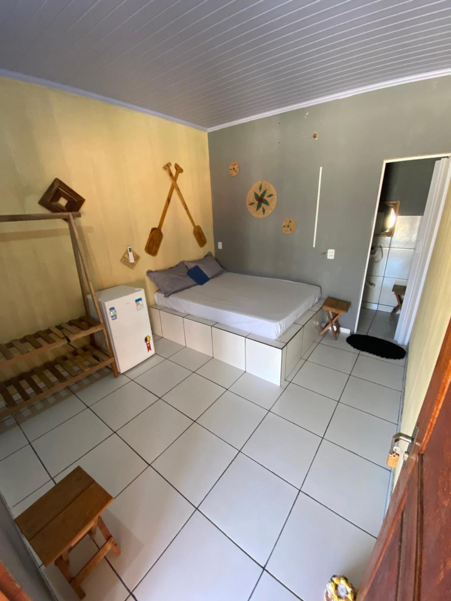 Pousada Rancho Sol Nascente Tutoia Luaran gambar