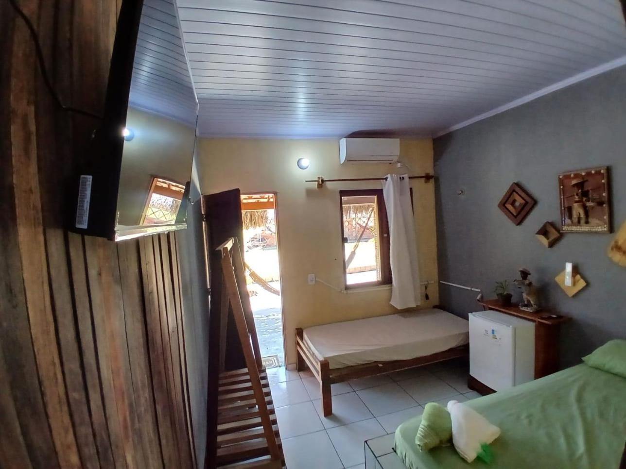Pousada Rancho Sol Nascente Tutoia Luaran gambar