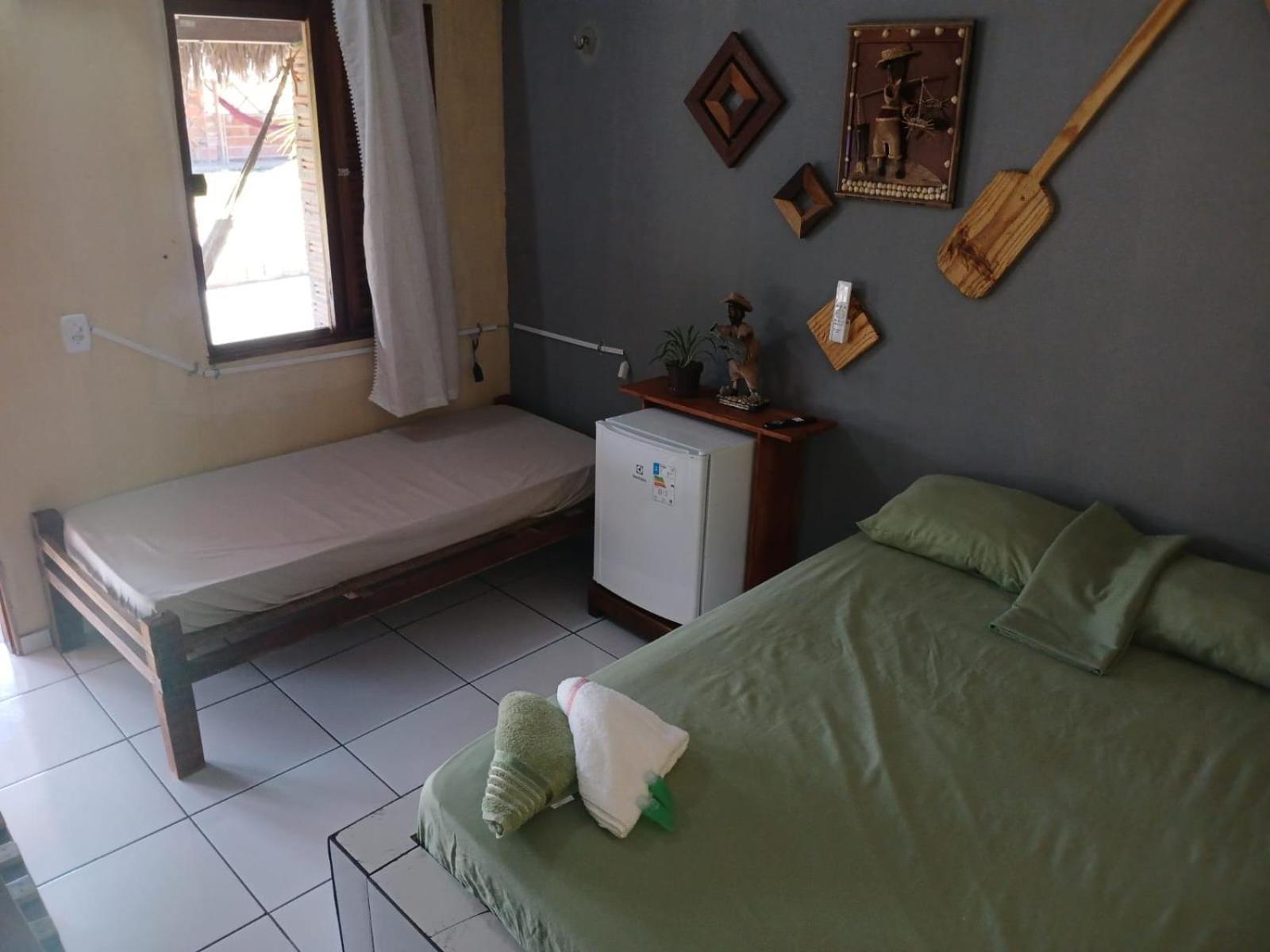 Pousada Rancho Sol Nascente Tutoia Luaran gambar