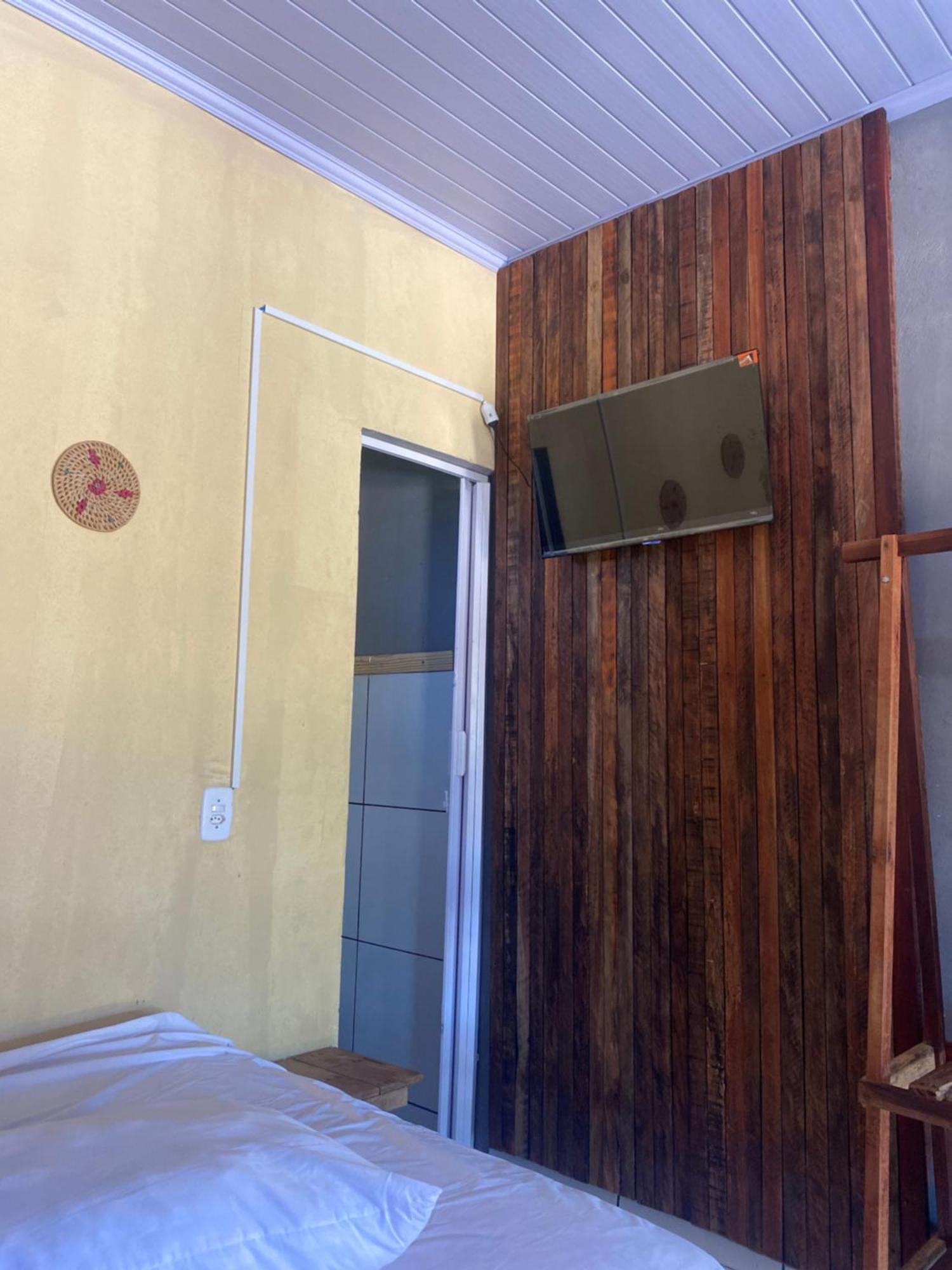 Pousada Rancho Sol Nascente Tutoia Luaran gambar
