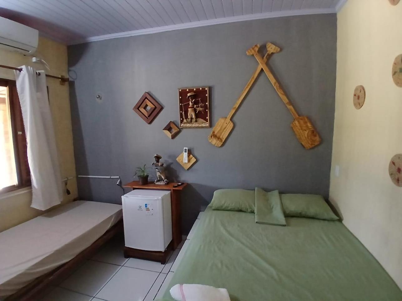 Pousada Rancho Sol Nascente Tutoia Luaran gambar